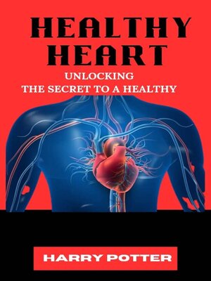 cover image of HEALTHY HEART
